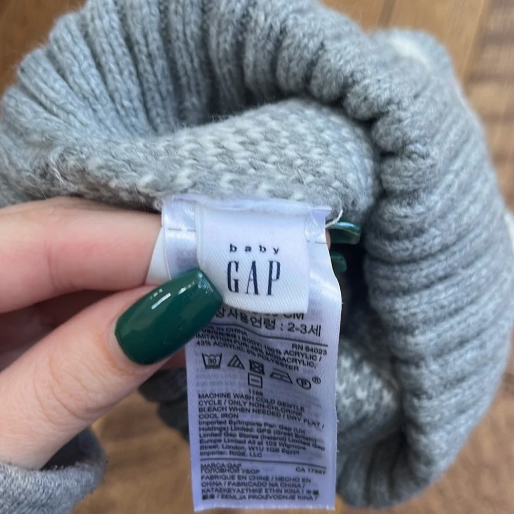 GAP great kw
